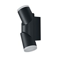 LEDVANCE Svítidlo LED nástěnné ENDURA STYLE UPDOWN FLE 13W Dark Gray