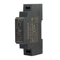 ELEKTROBOCK Zdroj AD05 DIN 5V/ 2,5A napájecí na DIN lištu