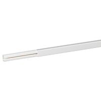 LEGRAND Lišta DLPLUS 20x12,5, včetně víka, bílá, délka 2,1m