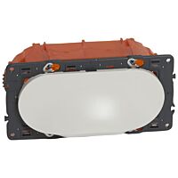 LEGRAND Box CÉLIANE 68200 bílý
