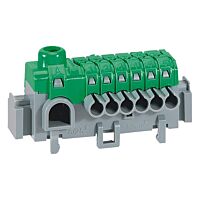 005050 SVORK. UNIVERZÁLNÍ 1X6 AŽ 25