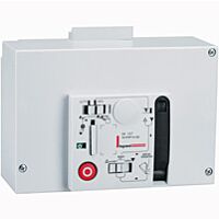 Pohon LEGRAND 26127 DPX1600 motoru