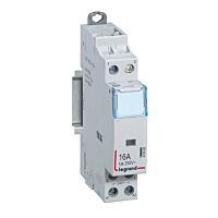 Stykač 412503 16A NC+NO 24V