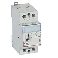 412516 STYKAČ 63A 2NO CÍVKA 24V