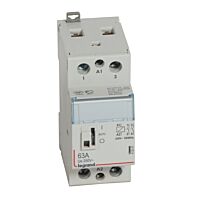 412547 STYKAČ 63A 2N/O CÍVKA 230V