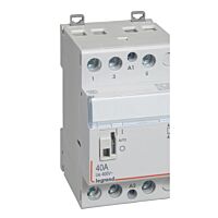 Stykač 412549 40A 3N/O 230V