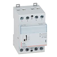 Stykač 412553 40A 4N/O 230V