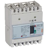 Deon LEGRAND 420057 DPX3 4P 160A 25KA