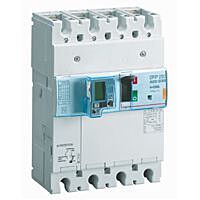 LEGRAND Jistič 250/3 DPX3 250TM 36kA