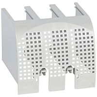 LEGRAND Kryt 421054 3P 160 DPX3 svorek přední