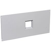 021112 XL3 ČEL.KRYT KOV V400