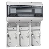 Pouzdro LEGRAND 057704