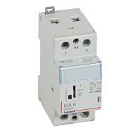 412560 STYKAČ 63A 2NO CÍV 230V TICHÝ