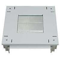 LEGRAND Skříň XL3 4000 475X725X2000 ocel šedá