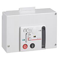 Pohon LEGRAND 26154 DPX1600 motoru