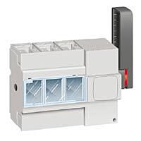 Odpínač LEGRAND 26612 DPX-IS 250 3P 160A