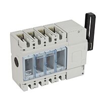 Odpínač LEGRAND 26666 DPX-IS 630 4P 400A