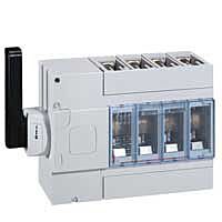 026682 DPX-IS 630 4P 400A BOČNÍ L.O.