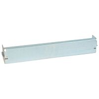 020640 XL3 DESKA PLNÁ V100 Š600 NAST.