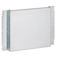 020646 XL3 DESKA PLNÁ V400 Š850