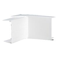 Roh LEGRAND 33326 DLPLUS vni./vněj.40X16