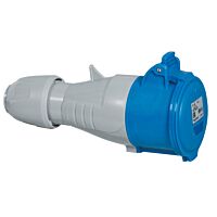Spojka LEGRAND 555104 16A/220V 3P IP44