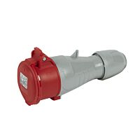 Spojka LEGRAND 555109 16A/400V 5P IP44