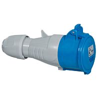 555214 SPOJKA 220V, 3K, 32A