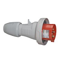 Vidlice LEGRAND 555438 32/400V 4P