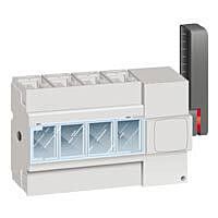 Odpínač LEGRAND 26616 DPX-IS 250 4P 160A