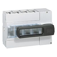 026635 DPX-IS 250 4P 100A ČELNÍ O.