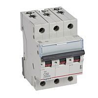 LEGRAND Jistič 50C/3 TX3 404227