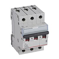 LEGRAND Jistič 10C/3 TX3 404220