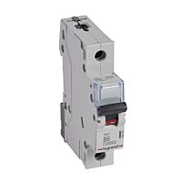 LEGRAND Jistič 6B/1 TX3 404081