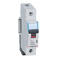 LEGRAND Jistič 16B/1 TX3 404084