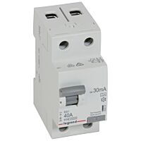 402037 RX3 CHRÁN. 2P 40A 30MA A