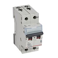 403376 TX3 JISTIČ 1+N B40 6000A