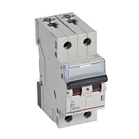 LEGRAND Jistič 1B/2 TX3 403379