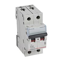 403387 TX3 JISTIČ 2P B16 6000A