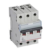 LEGRAND Jistič 4B/3 TX3 403397