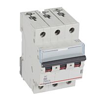 LEGRAND Jistič 6B/3 TX3 403398