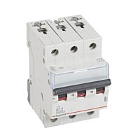 403401 TX3 JISTIČ 3P B13 6000A