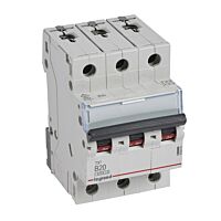 Jistič 20B/3 TX3 403403 LEGRAND