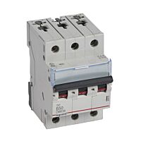 LEGRAND Jistič 50B/3 TX3 403407