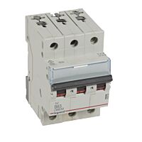 Jistič 63B/3 TX3 403408 LEGRAND