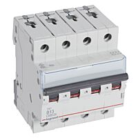 403416 TX3 JISTIČ 4P B13 6000A