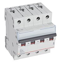 403418 TX3 JISTIČ 4P B20 6000A