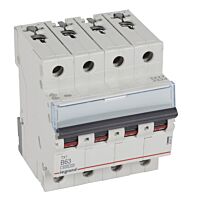 LEGRAND Jistič 63B/4 TX3 403423