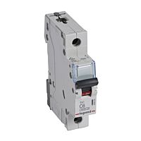 Jistič 6C/1 TX3 403430 LEGRAND