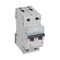 403455 TX3 JISTIČ 1+N C6 6000A